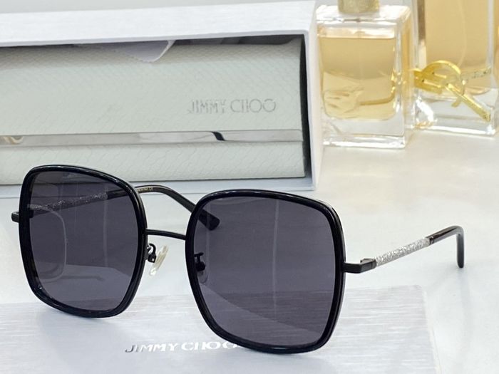 Jimmy Choo Sunglasses Top Quality JCS00091